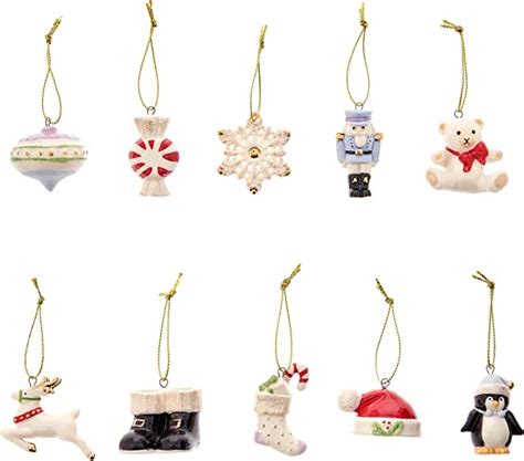 christmas lenox ornaments|lenox christmas ornaments clearance.